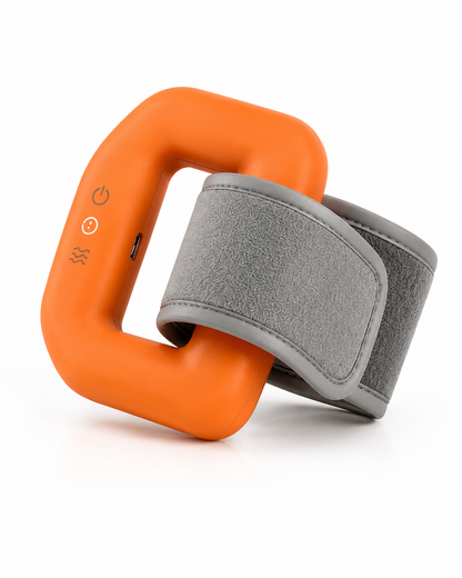 QUEMADOR CORPORAL FITNESS VIBRAMAX