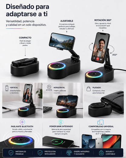 SOPORTE SMART 3 EN 1