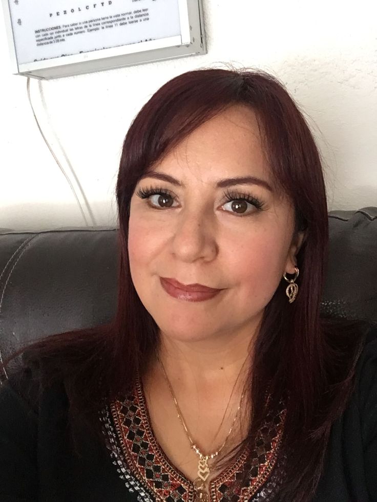 <em>Samantha Perez - Antofagasta</em>