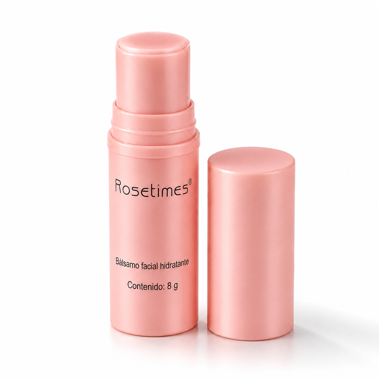 Rosetimes™ Balsamo Facial Hidratante Antiarrugas